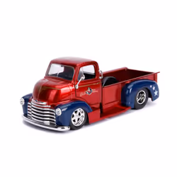 Jada Toys DC Bombshells 1952 Chevy COE Pickup