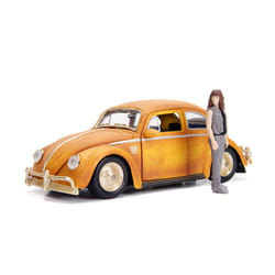Jada Toys 253115000 modèle à l'échelle Modèle de voiture de ville Pré-assemblé 1:24