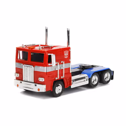 Jada Toys 253115005, Modèle de camion/remorque, Pré-assemblé, 1:24, unisexe, Modèle réduit de véhicule terrestre