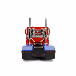 Jada Toys 253115005 modèle à l'échelle Modèle de camion/remorque Pré-assemblé 1:24