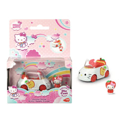 Smoby Hk Voiture Pomme