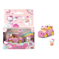 Smoby Hk Voiture Bretzel