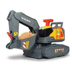 Dickie Toys 203725006 véhicule pour enfants