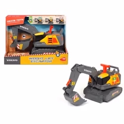 Dickie Toys 203725006 véhicule pour enfants - Vue supplémentaire 2