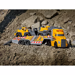 Dickie Toys 203729012 véhicule pour enfants