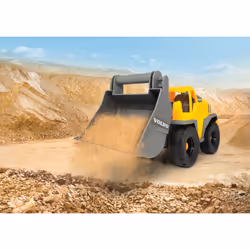 Dickie Toys 203729012 véhicule pour enfants