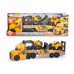 Dickie Toys 203729012 véhicule pour enfants - Vue supplémentaire 5