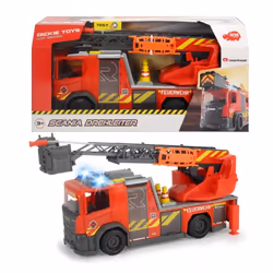 Dickie Toys 203716017 véhicule pour enfants