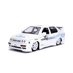 Jada Toys 1995 Volkswagen Jetta 1:24