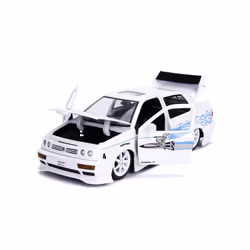Jada Toys 1995 Volkswagen Jetta 1:24