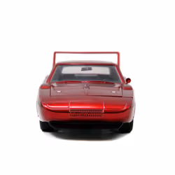 Jada Toys 1969 Dodge Charger 1:24