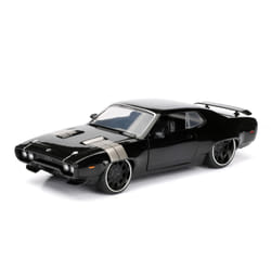 Jada Toys Fast & Furious FF8 1972 Plymouth GTX 1:24