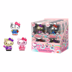 Smoby HK FIGURINES METAL ASST X12 PRES, Garçon/Fille, Chine, 81 mm, 48 mm, 81 mm