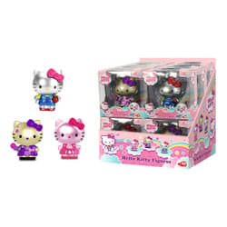 Smoby HK FIGURINES METAL ASST X12 PRES