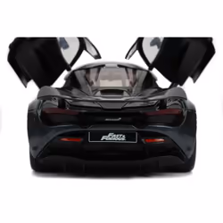 Jada Toys Fast & Furious Shaw's McLaren 720S 1:24