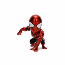 Jada Toys Spider-Man, 8 an(s), Marvel, Noir, Rouge