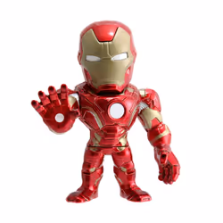 Jada Toys 253221010, Figurine à collectionner, Film et série TV
