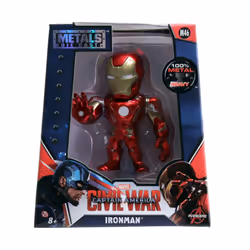 Jada Toys 253221010 toy figure - Vue supplémentaire 4