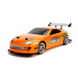 Jada Toys Jada RC F&amp;F Drift 1995 Toyota 1:10, Voiture de course sur circuit, 1:10, 6 an(s)