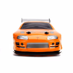 Jada Toys Jada RC F&F Drift 1995 Toyota 1:10 modèle radiocommandé Voiture de course sur circuit Moteur électrique