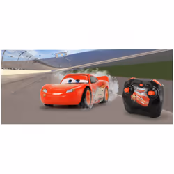 Jada Toys 203084028 modèle radiocommandé Voiture de sport Moteur électrique 1:24