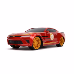 Jada Toys Jada RC Marvel Iron Man 2016 Chevy 1:16, Voiture, 1:16, 6 an(s)