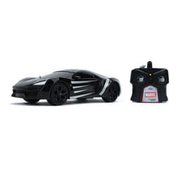 Jada Toys Jada RC Marvel Black Panther Lykan 1:16