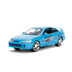 Jada Toys Fast & Furious 1995 Honda Integra 1:24