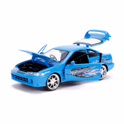 Jada Toys Fast & Furious 1995 Honda Integra 1:24
