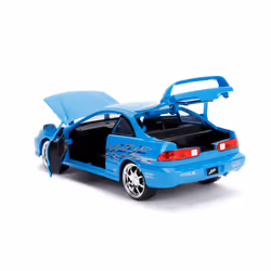 Jada Toys Fast & Furious 1995 Honda Integra 1:24