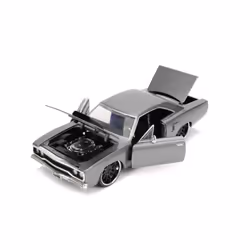 Jada Toys Fast & Furious 1970 Plymouth 1:24