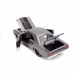 Jada Toys Fast & Furious 1970 Plymouth 1:24