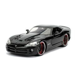 Jada Toys Fast & Furious Dodge Viper SRT-10 1:24