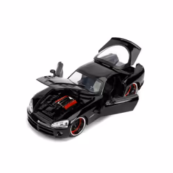 Jada Toys Fast & Furious Dodge Viper SRT-10 1:24