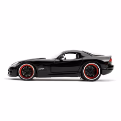 Jada Toys Fast & Furious Dodge Viper SRT-10 1:24