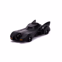 Jada Toys Batman 3-Pack Nano