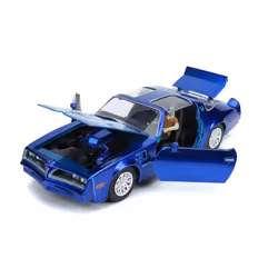 Jada Toys IT 1977 Pontiac Firebird 1:24