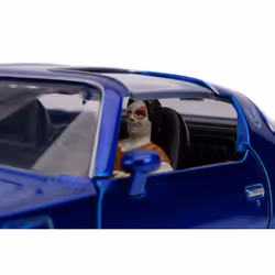 Jada Toys IT 1977 Pontiac Firebird 1:24 - Vue supplémentaire 4