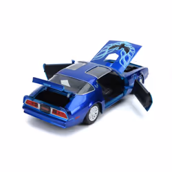 Jada Toys IT 1977 Pontiac Firebird 1:24 - Vue supplémentaire 6