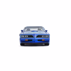 Jada Toys IT 1977 Pontiac Firebird 1:24 - Vue supplémentaire 7