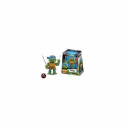 Majorette TN LEONARDO FIG 10CM X1, 8 an(s), Vert