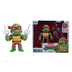 Jada Toys TN RAPHAEL FIG 10CM X1