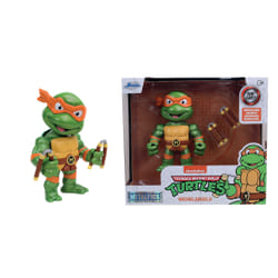 Majorette TN MICHELANGELO FIG 10CM X1