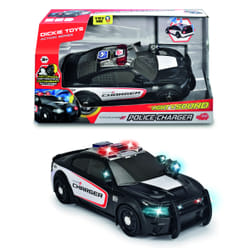 Majorette DICKIE POLICE CHARGER