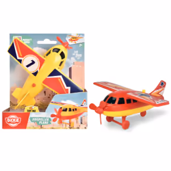 Smoby DICKIE AVION ASST 14CM, Chine, 70 mm, 145 mm, 170 mm