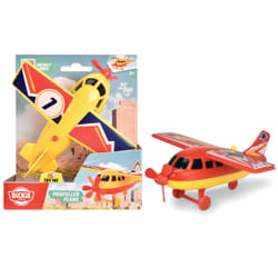 Smoby DICKIE AVION ASST 14CM