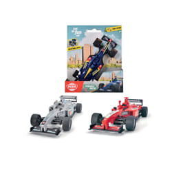 Smoby DICKIE FORMULA RACER ASST 14CM