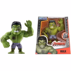 Majorette HULK FIG 15CM X1