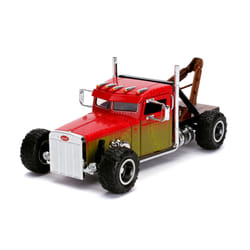 Jada Toys Fast & Furious Hobbs and Shaw Truck 1:24