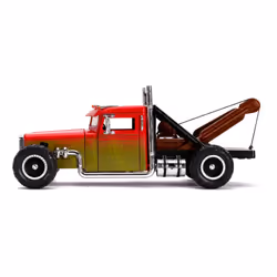 Jada Toys Fast & Furious Hobbs and Shaw Truck 1:24